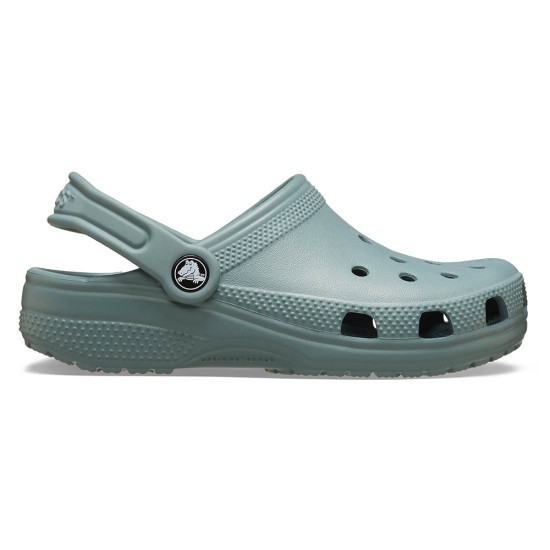 Crocs Toddler Classic Clog